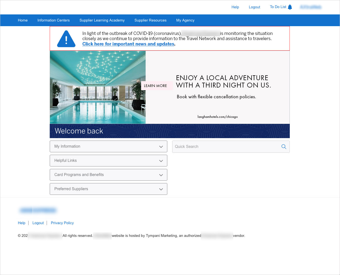 Premium Luxury Travel